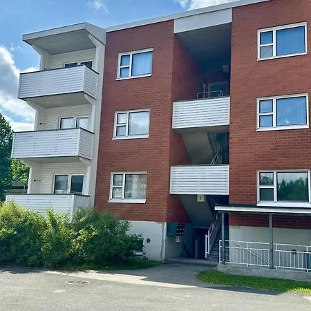 Apartament Cozy Near The Center With Parking